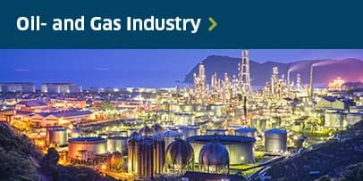Oil & Gas Industry