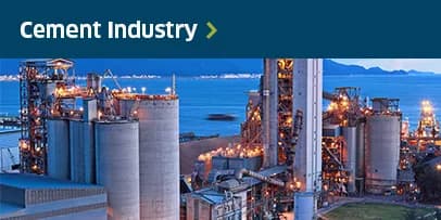 Cement Industry